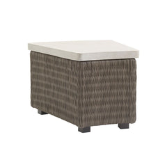 Accent Table - 0102 Driftwood