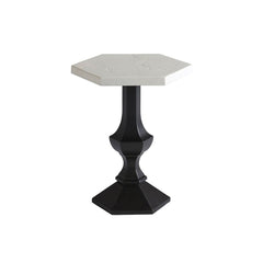 Accent Table - 0103 Graphite