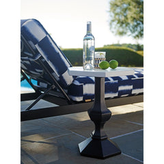 Accent Table - 0103 Graphite