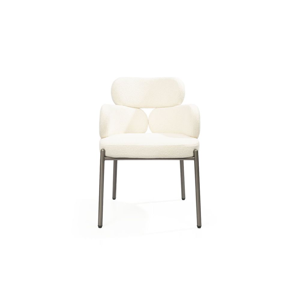 Adele Dining Armchair
