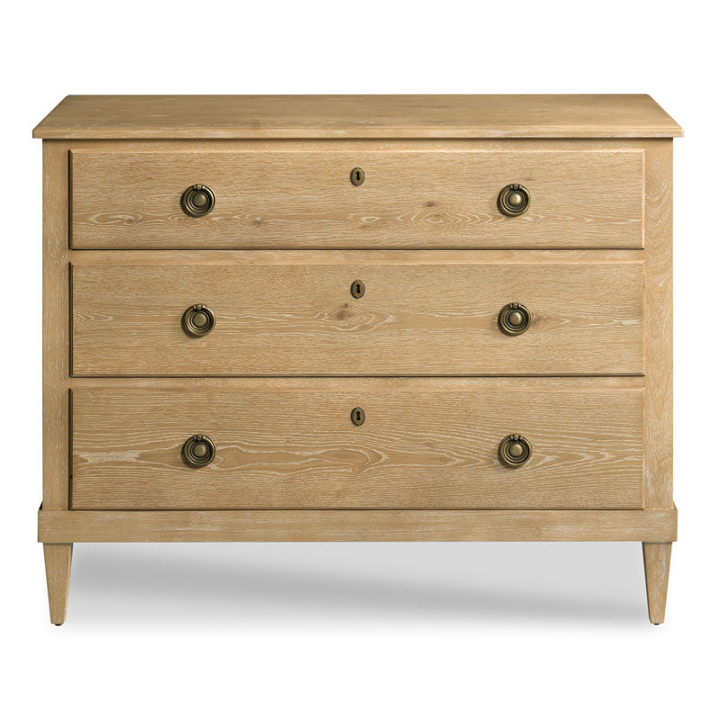 Adams Dresser