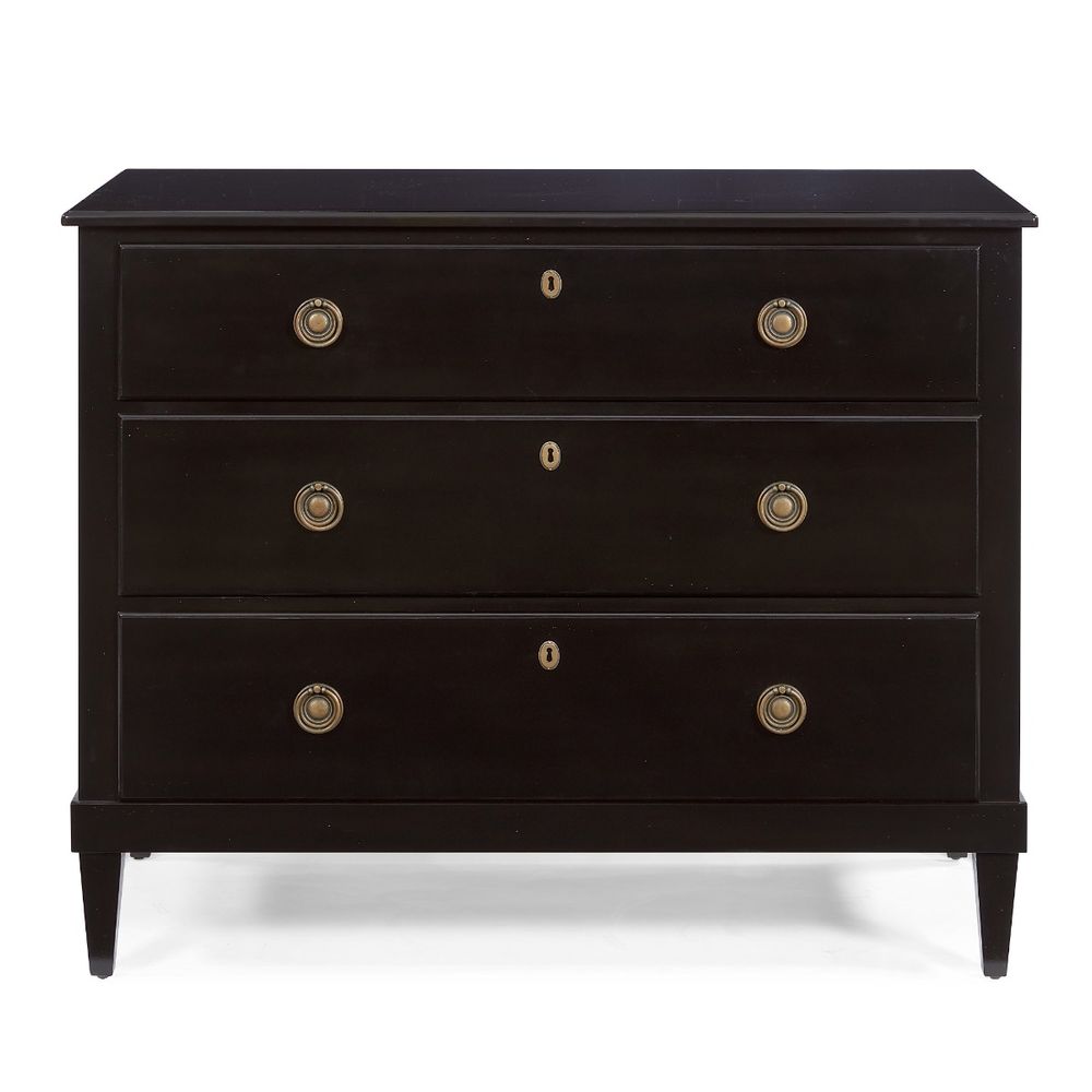 Adams Dresser