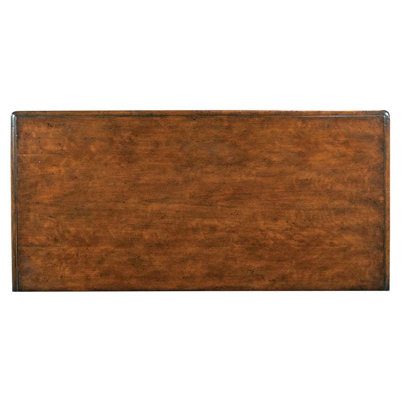 17th Century Chest