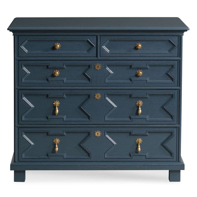 17th Century Chest