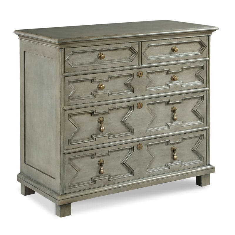 17th Century Chest