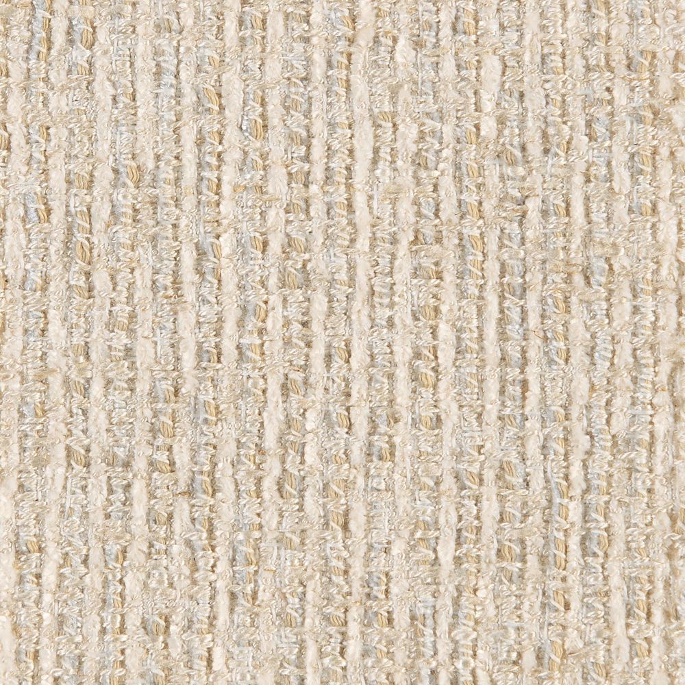 Accent Dining Chair - Bronze, White