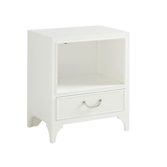 Abbey Springs Night Table - Alabaster