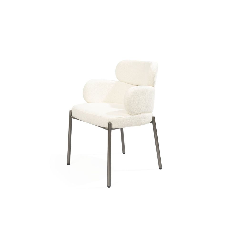 Adele Dining Armchair