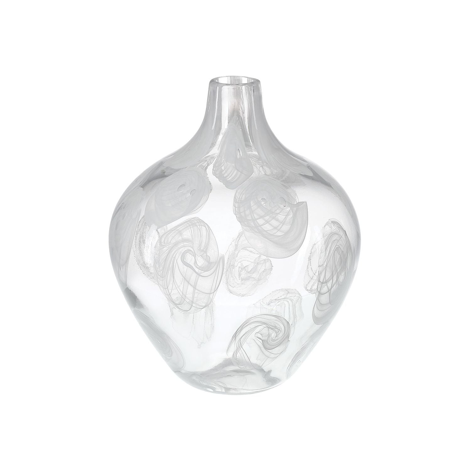 Aetheria Orb Vase