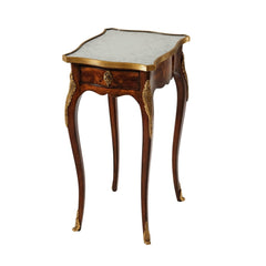18th Century Style End Table
