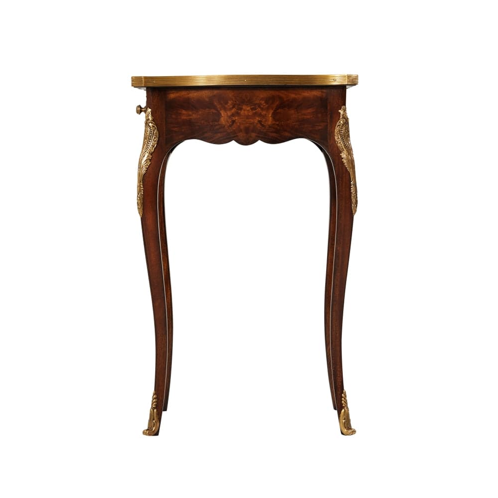 18th Century Style End Table