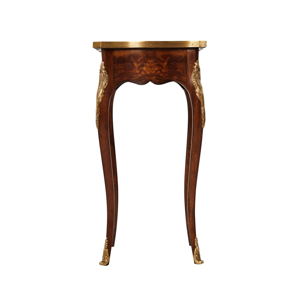 18th Century Style End Table