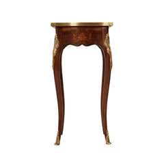18th Century Style End Table