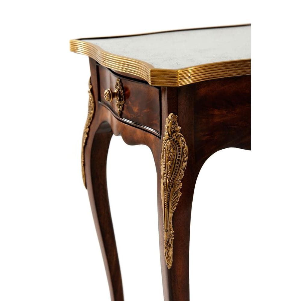 18th Century Style End Table