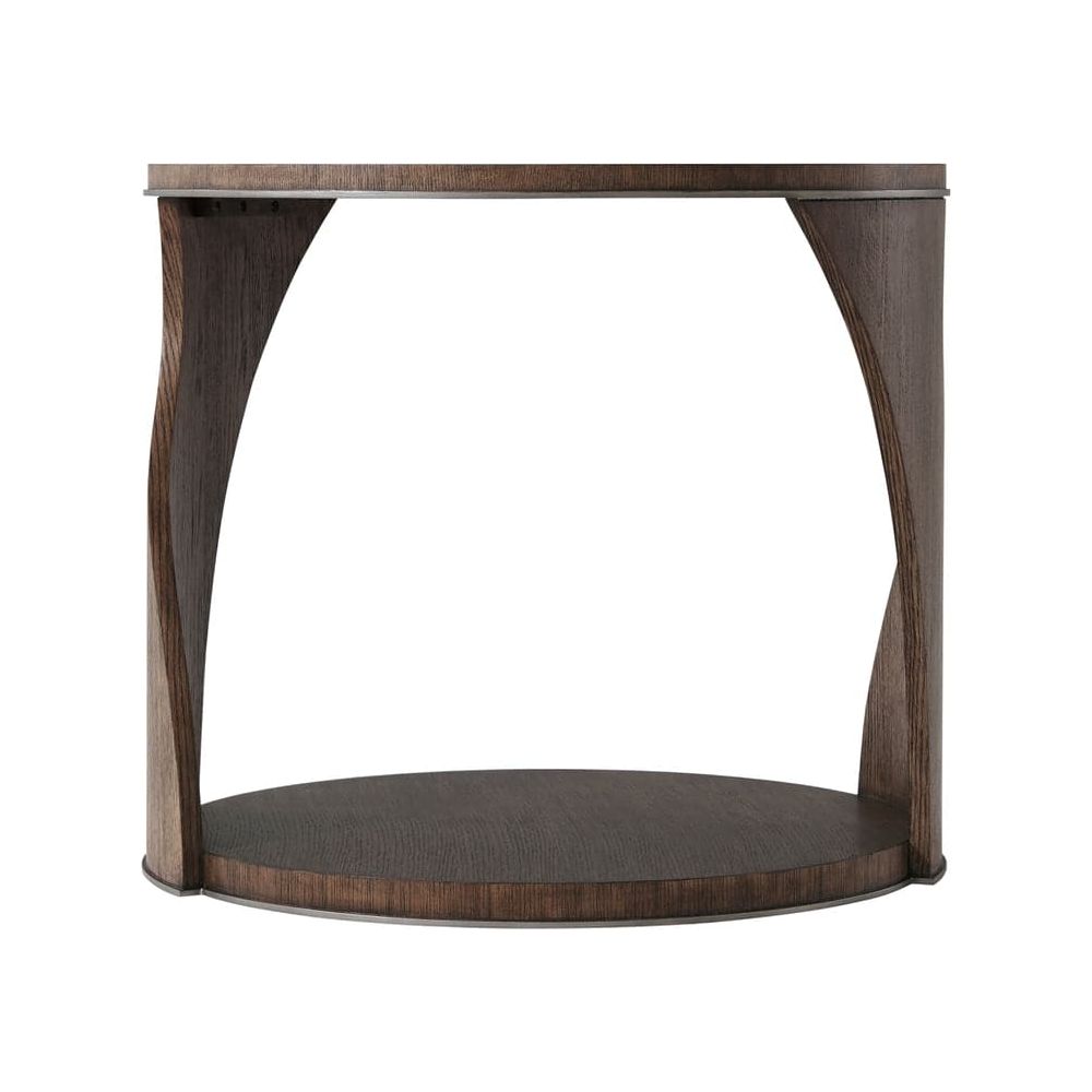 Adelmo Side Table