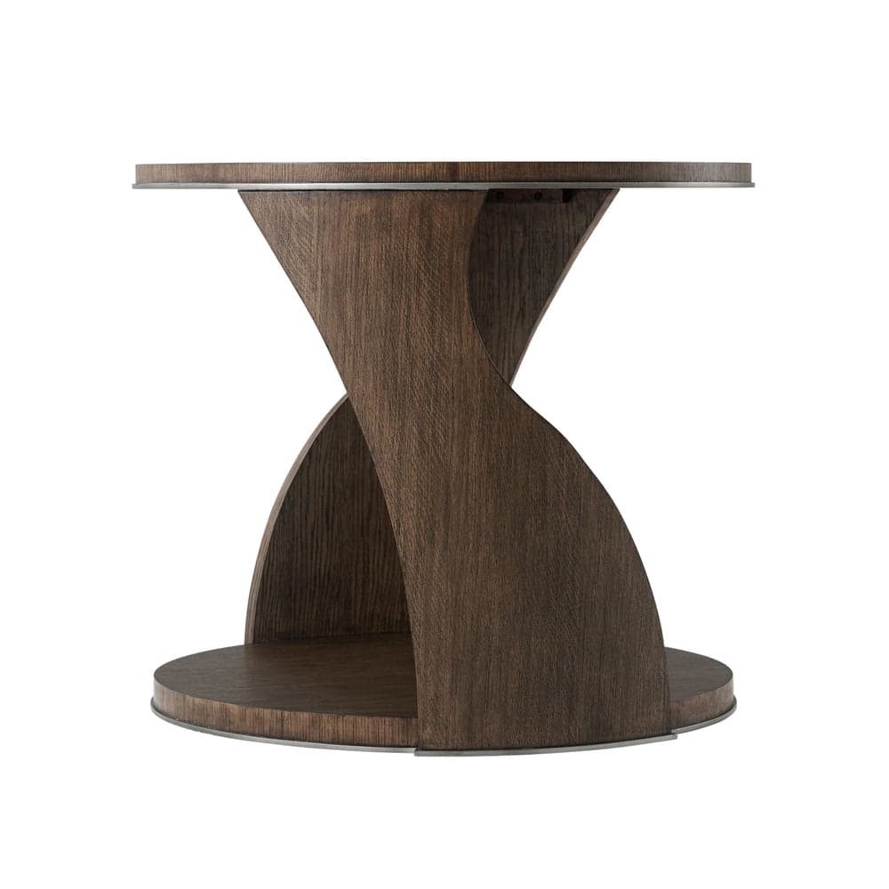 Adelmo Side Table