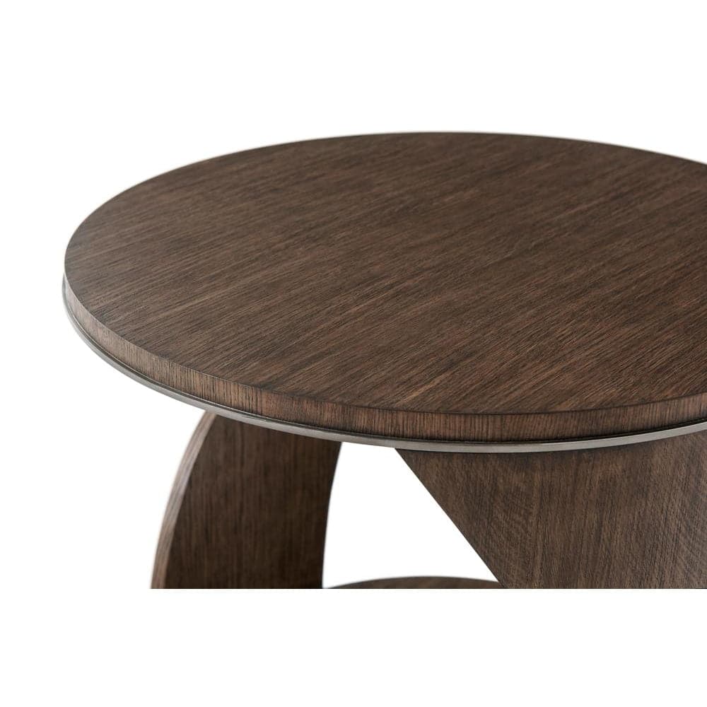 Adelmo Side Table