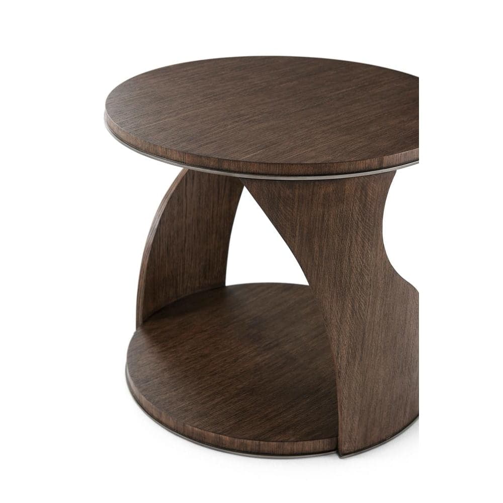 Adelmo Side Table