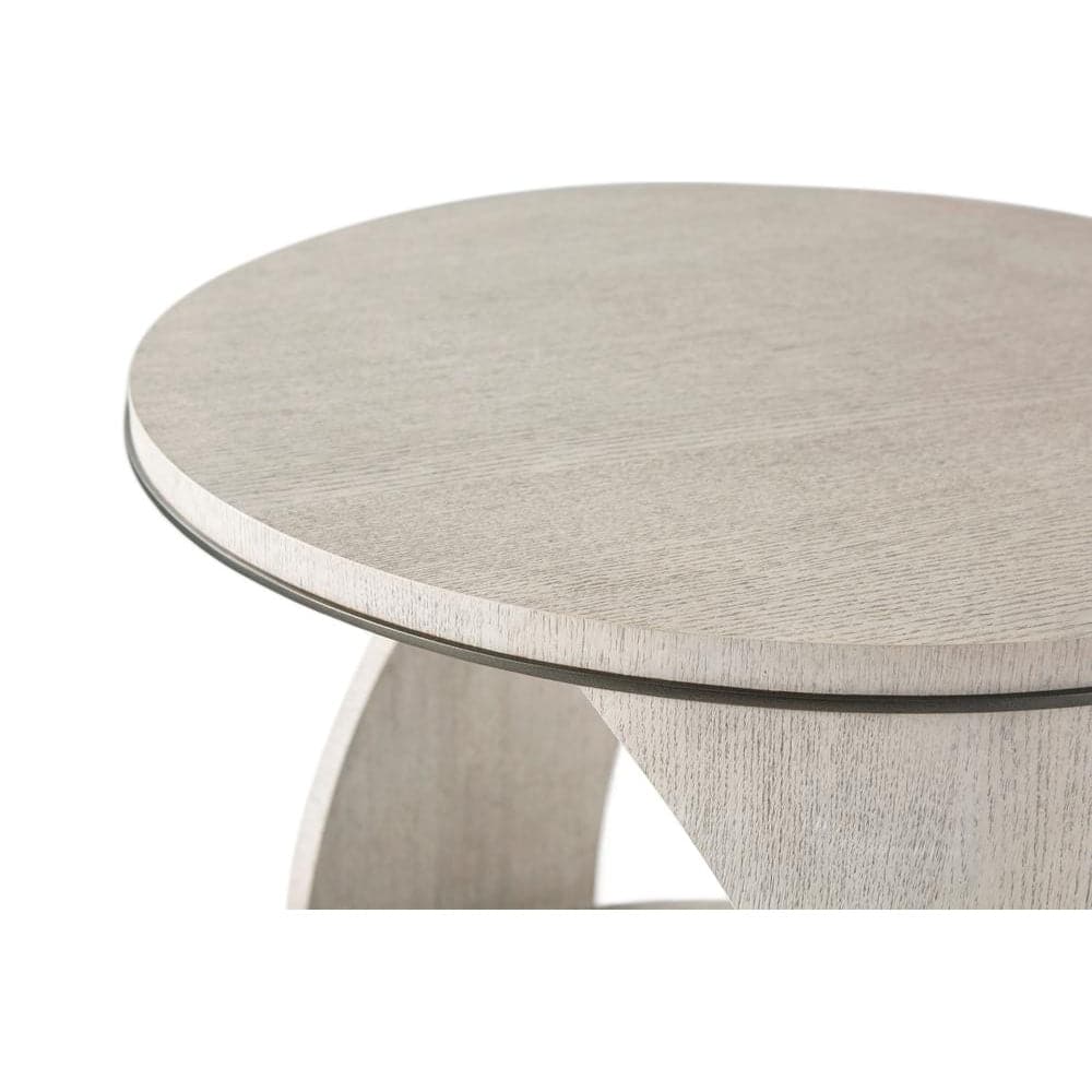 Adelmo Side Table