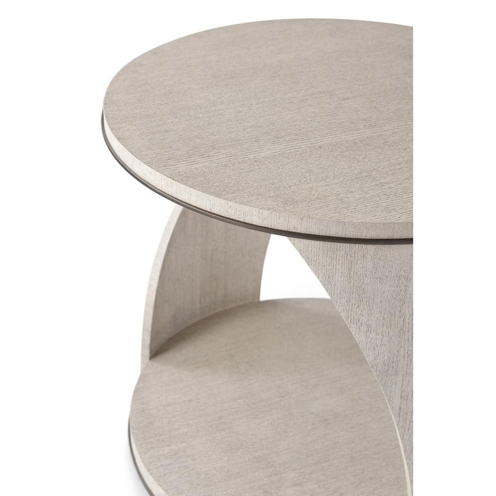 Adelmo Side Table