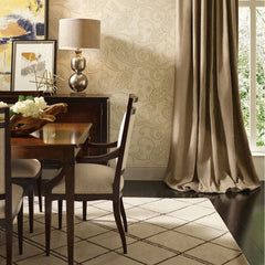 Addison Upholstered Arm Chair