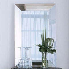 Ada's Mirror - Beveled Edge