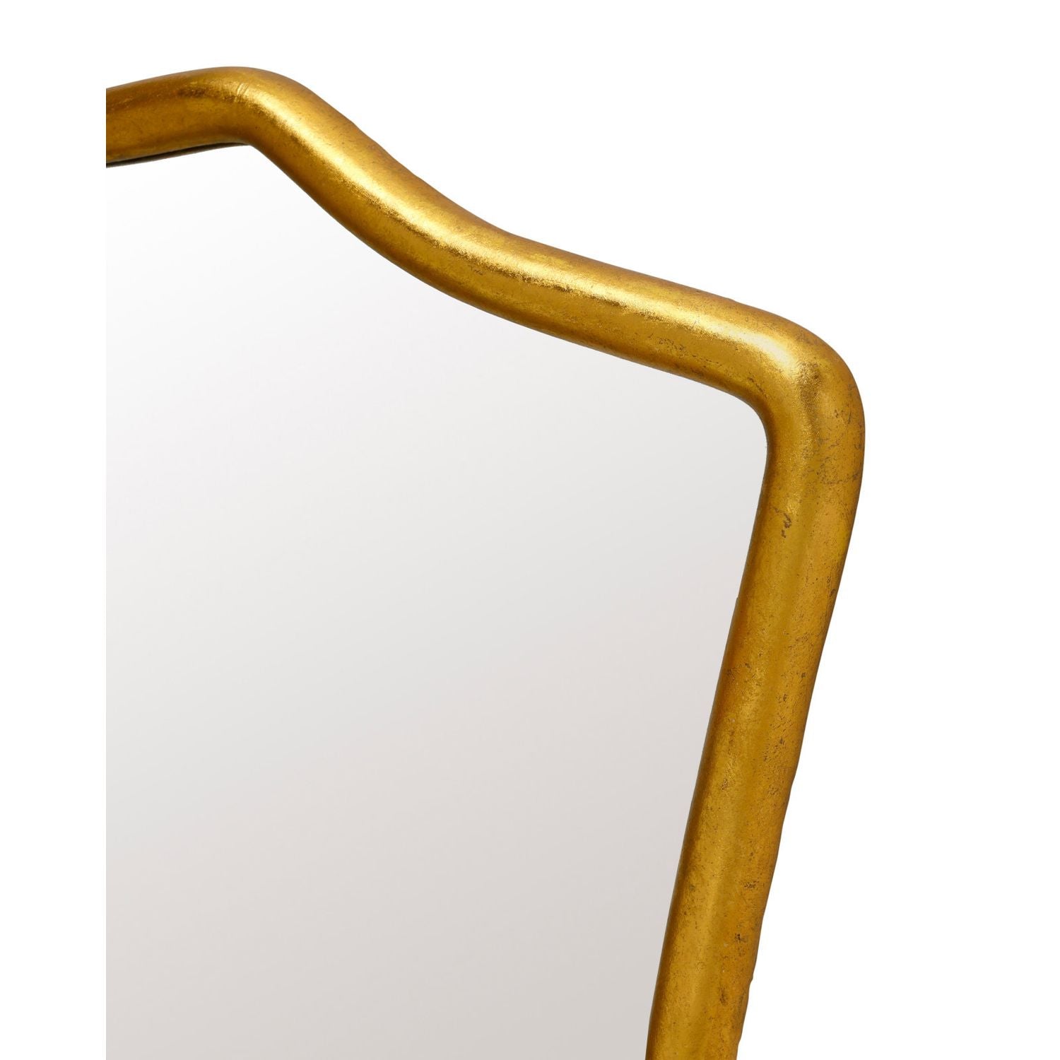 Aegis Gold Mirror