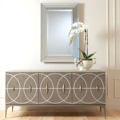 Ada's Mirror - Beveled Edge