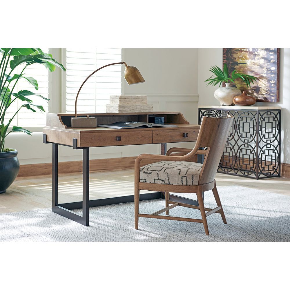 Ackermann Metal Console - Newcastle