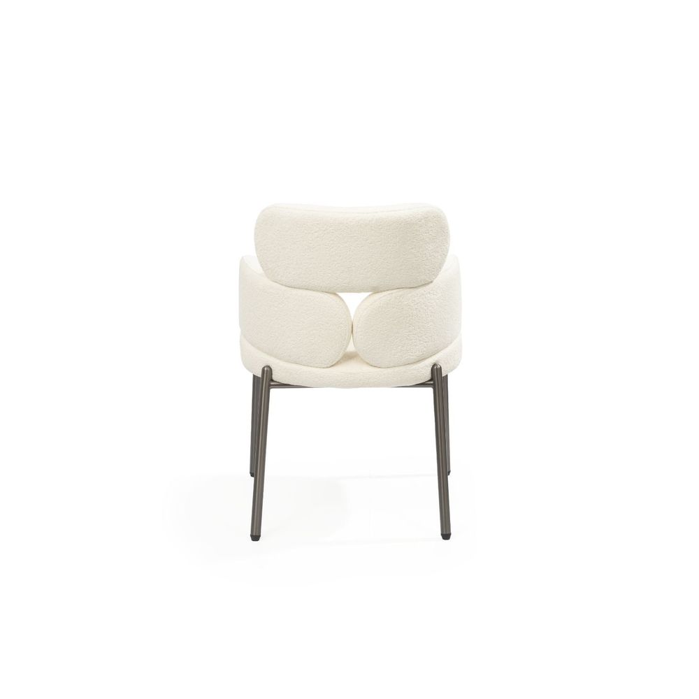 Adele Dining Armchair