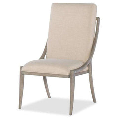 Affinity Slope Side Chair