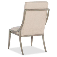 Affinity Slope Side Chair