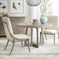 Affinity Slope Side Chair