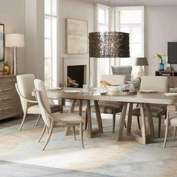 Affinity Slope Side Chair