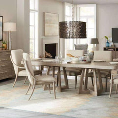 Affinity Slope Side Chair