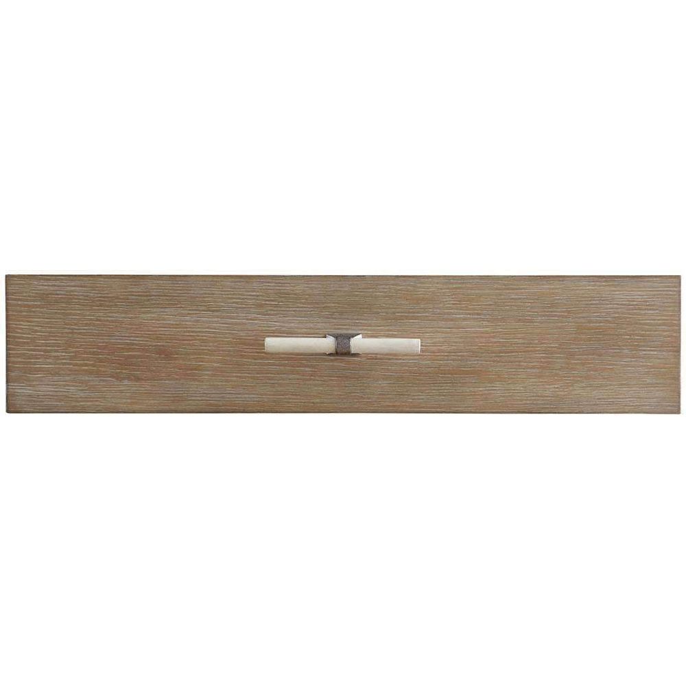 Affinity Leg Nightstand - Grays