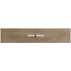 Affinity Leg Nightstand - Grays