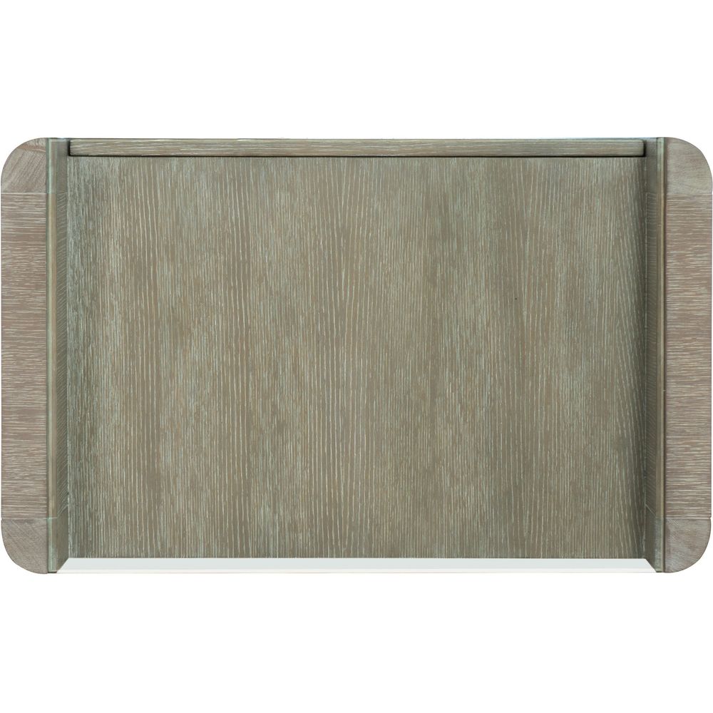Affinity Three-Drawer Nightstand