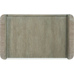 Affinity Three-Drawer Nightstand