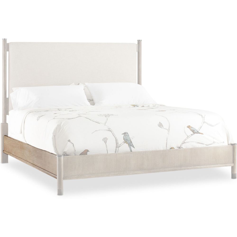 Affinity Upholstered Bed