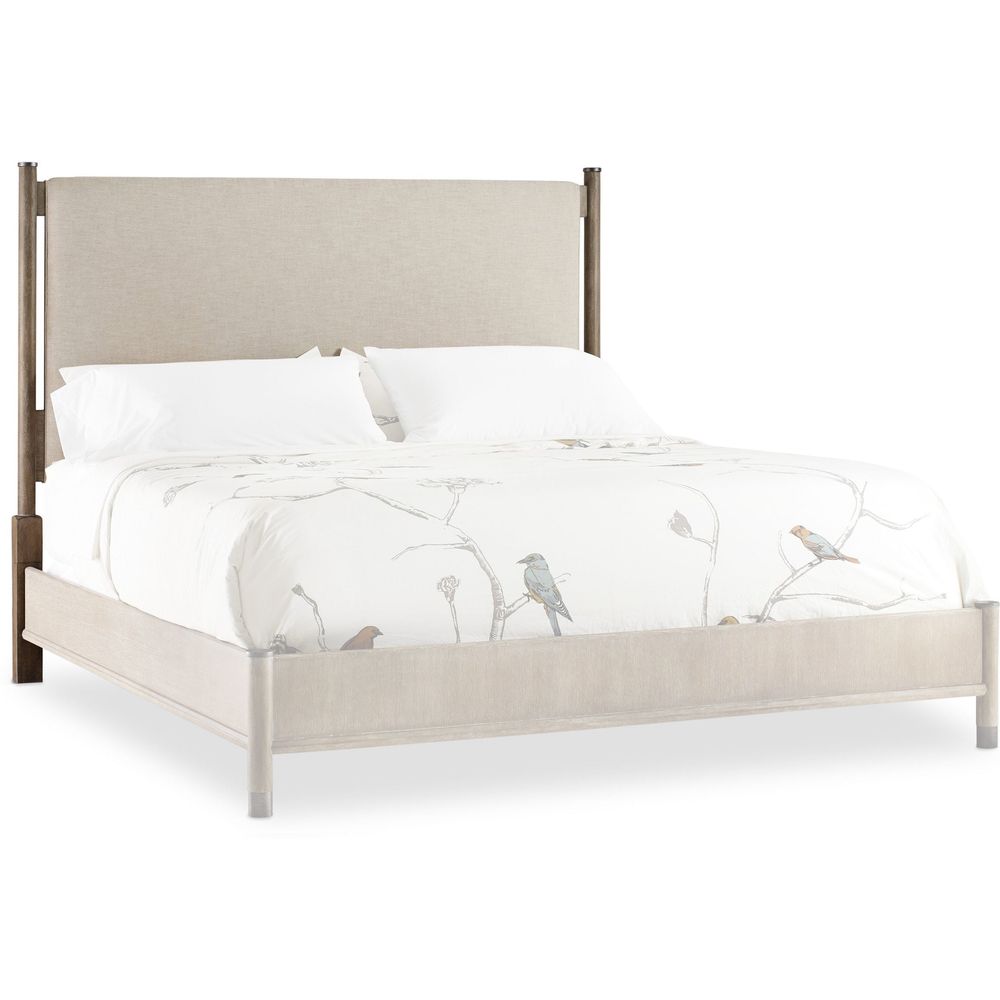 Affinity Upholstered Bed