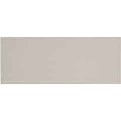 Adele Hall Chest - Beige Off White White - Wood