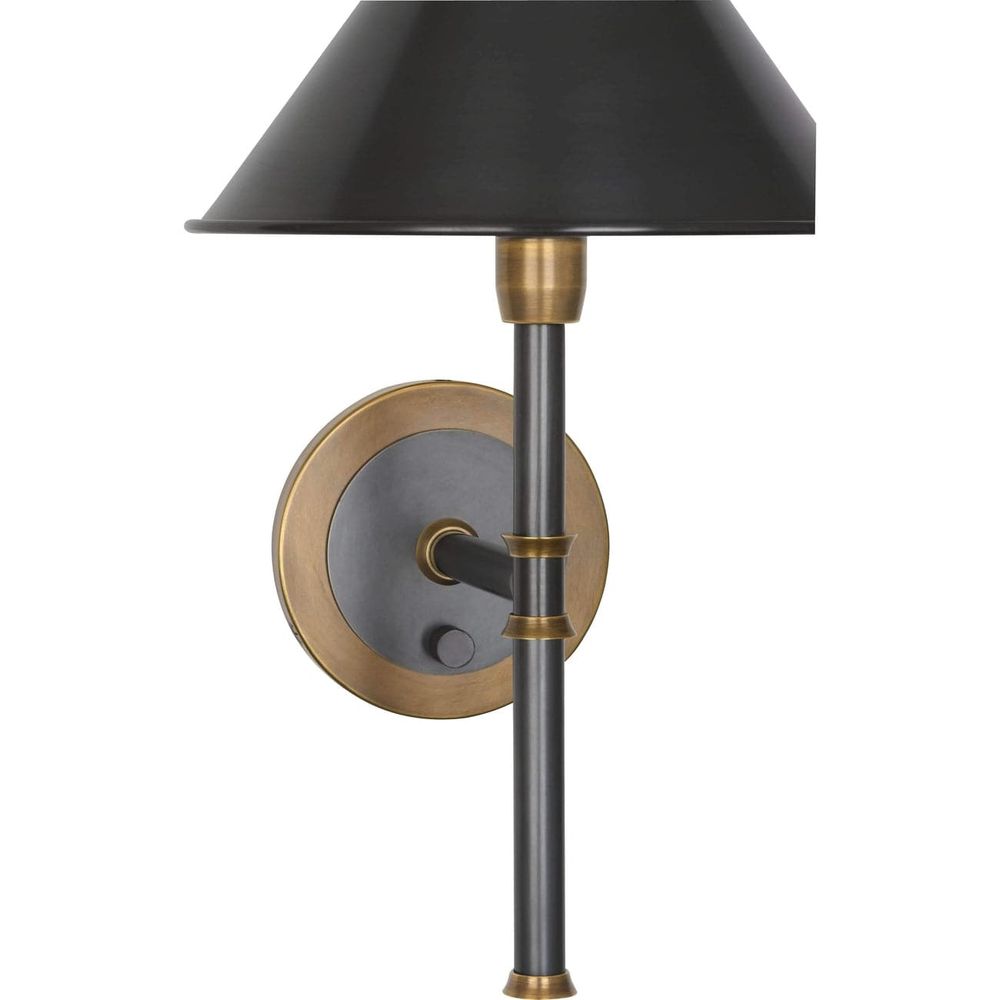 Aaron Wall Sconce