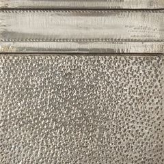 Abstract Block Cabinet