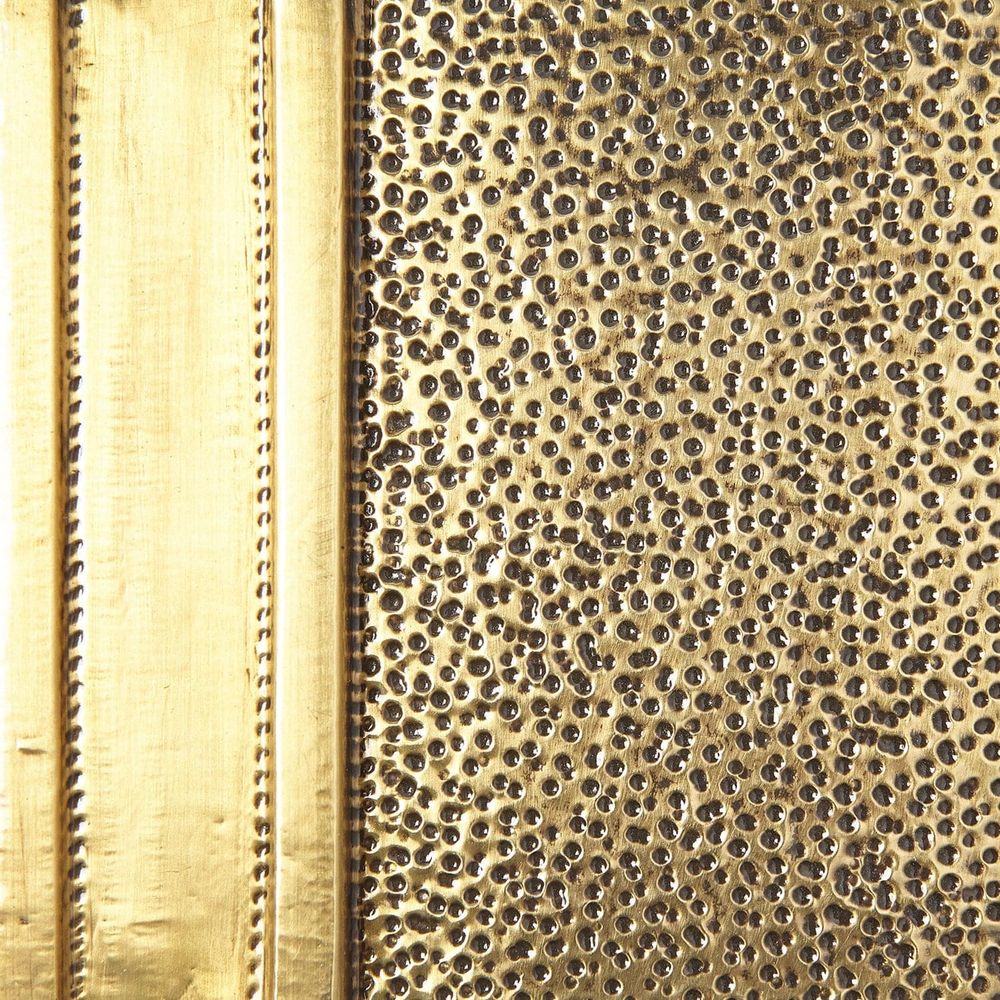 Abstract Block Cabinet