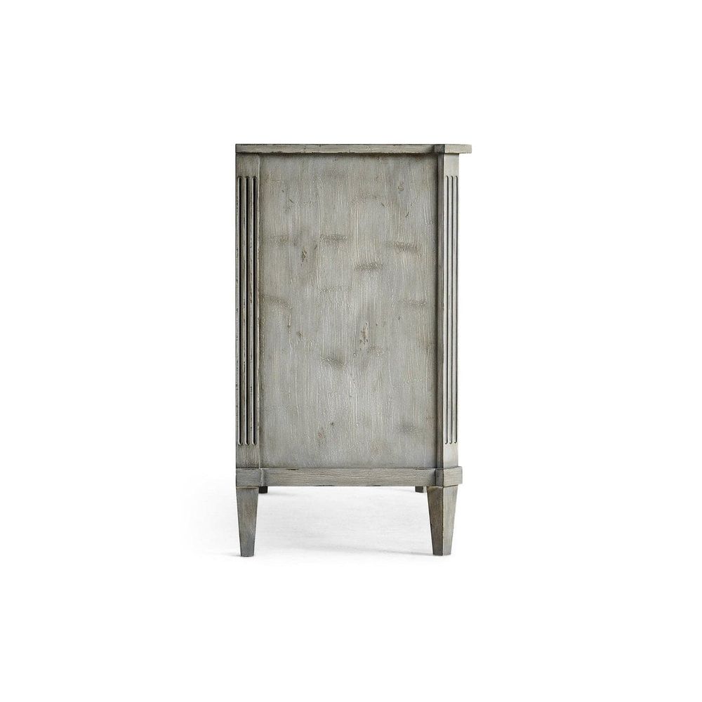 Aeon Swedish Drawer Chest