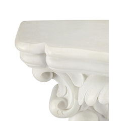 Acanthus Wall Shelf