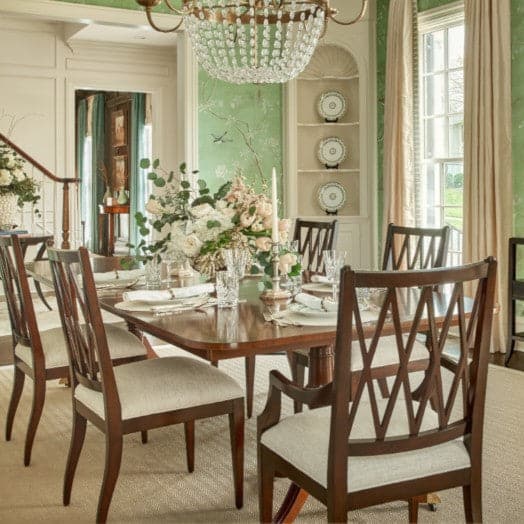 Addison Arm Chair