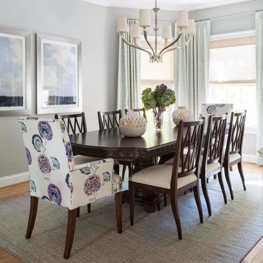 Addison Side Chair