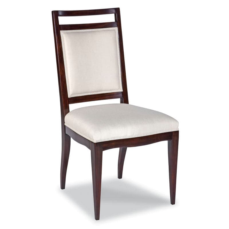 Addison Upholstered Side Chair